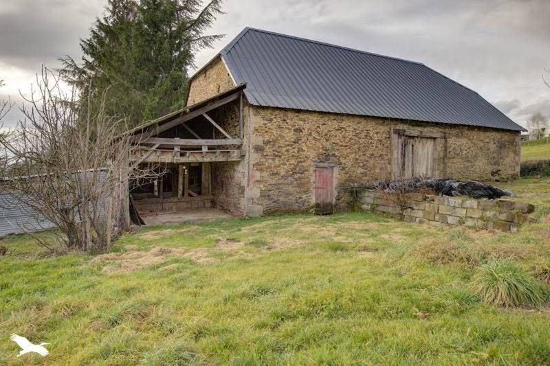 Maison à vendre, 83m², Sainte-Féréole