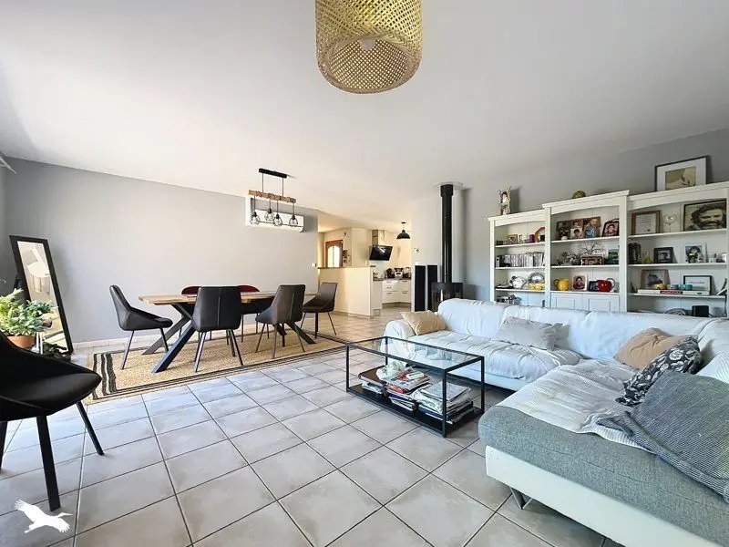 Maison à vendre, 128m², La Rochefoucauld