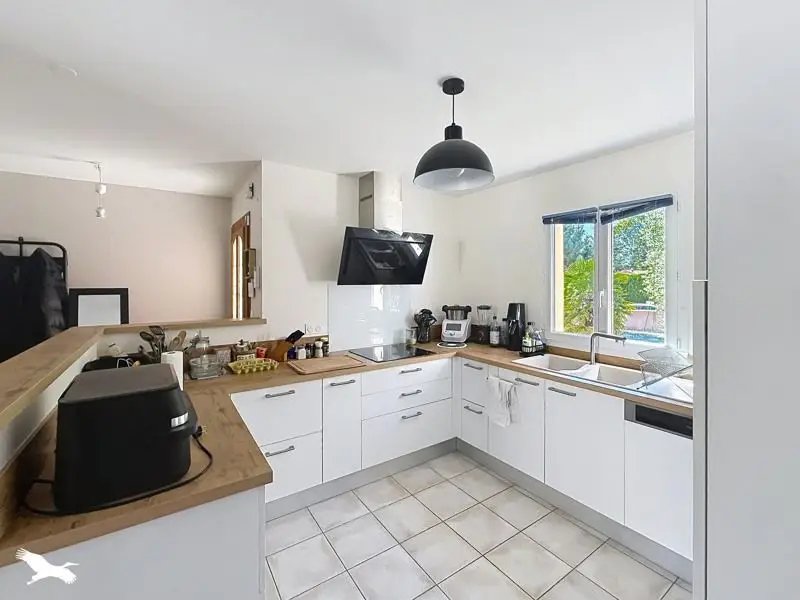 Maison à vendre, 128m², La Rochefoucauld