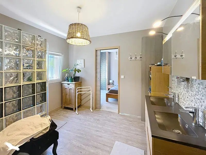 Maison à vendre, 128m², La Rochefoucauld