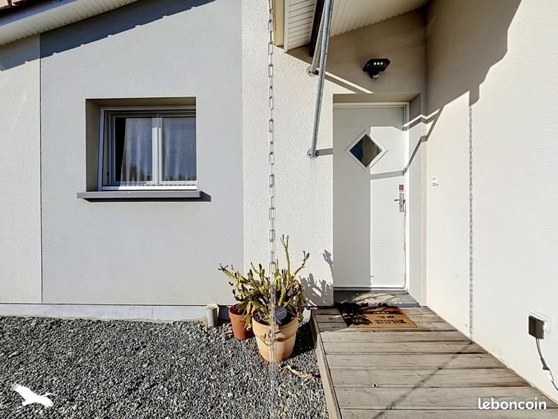Maison à vendre, 86m², Sadirac