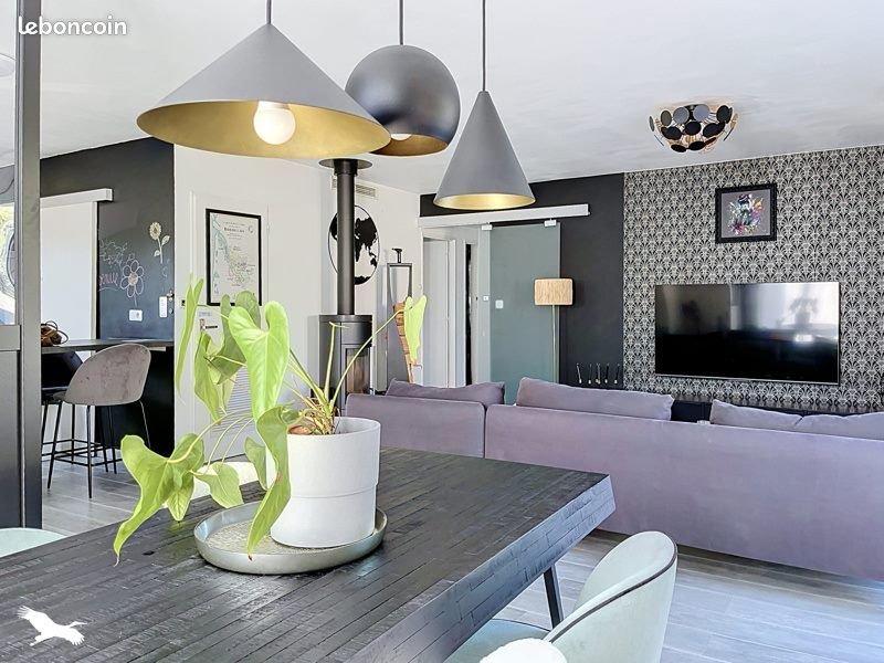 Maison à vendre, 86m², Sadirac