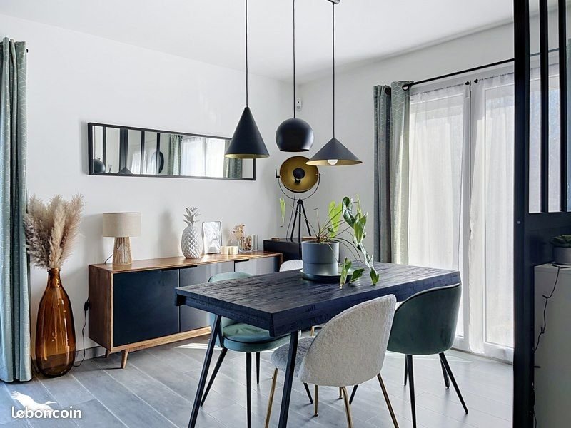 Maison à vendre, 86m², Sadirac