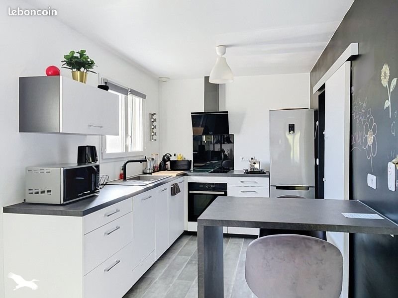 Maison à vendre, 86m², Sadirac