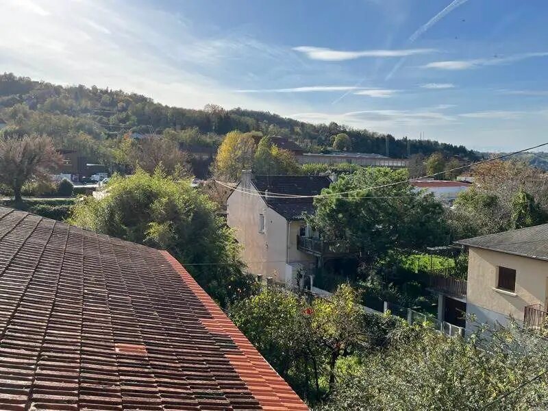 Maison à vendre, 83m², Cransac