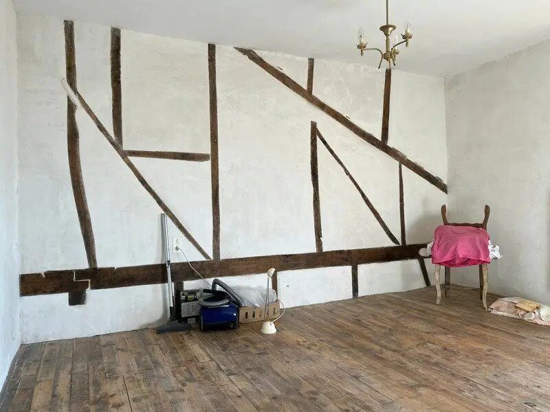 Maison à vendre, 83m², Cransac