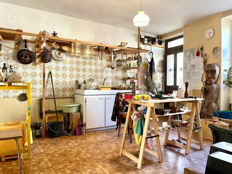 Maison à vendre, 83m², Cransac