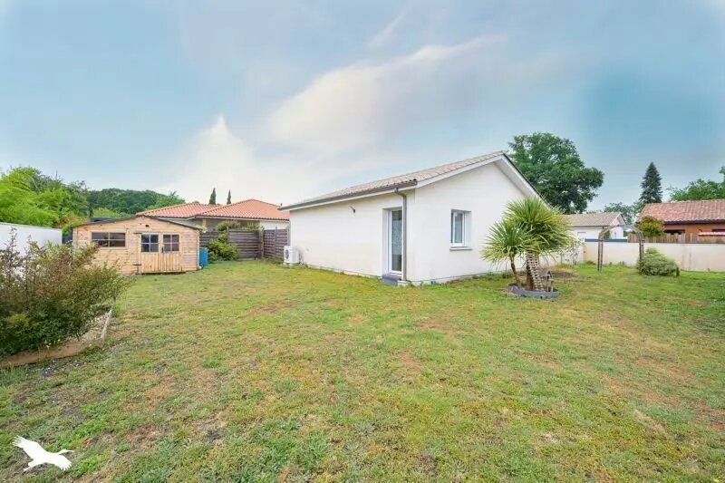 Maison à vendre, 61m², Parentis-en-Born