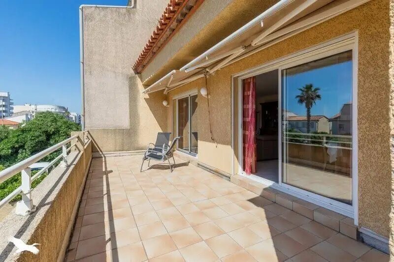 Appartement à vendre, 250m², Palavas-les-Flots