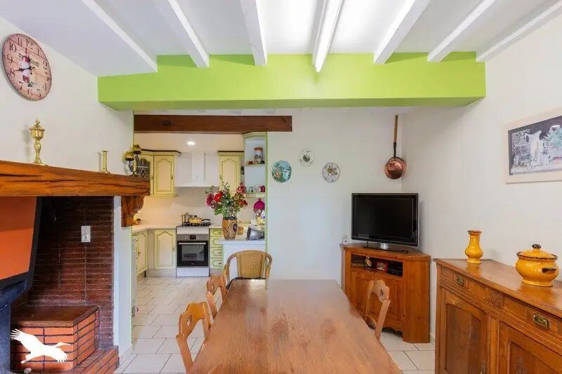 Maison à vendre, 198m², Masseube