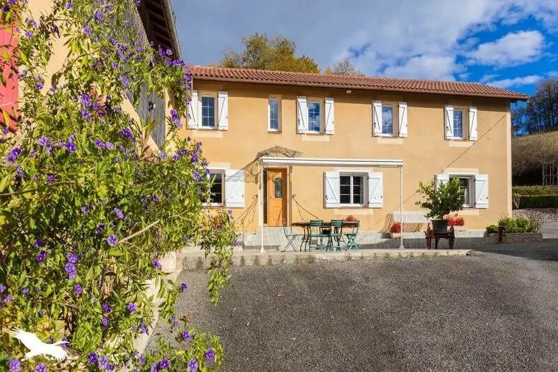 Maison à vendre, 198m², Masseube