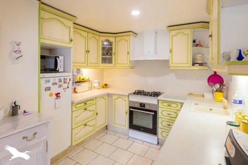 Maison à vendre, 198m², Masseube