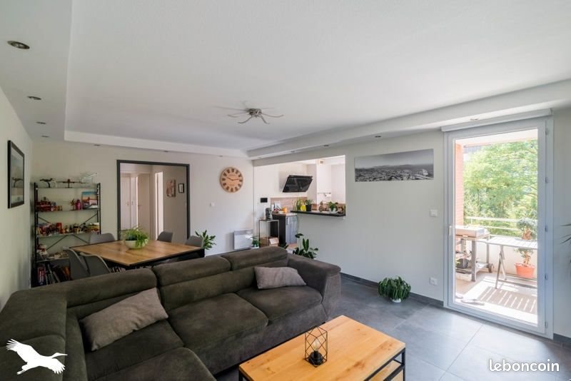 Appartement à vendre, 81m², Toulouse