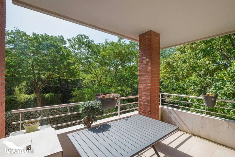 Appartement à vendre, 81m², Toulouse