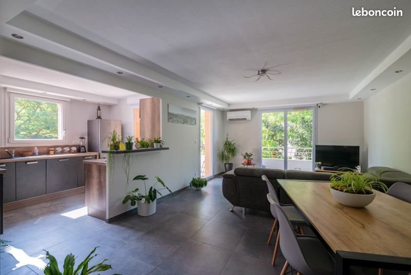 Appartement à vendre, 81m², Toulouse