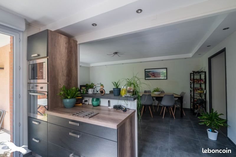 Appartement à vendre, 81m², Toulouse