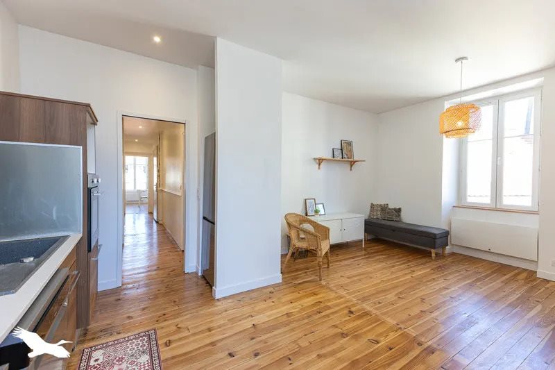 Appartement à vendre, 82m², Pau