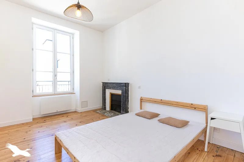 Appartement à vendre, 82m², Pau
