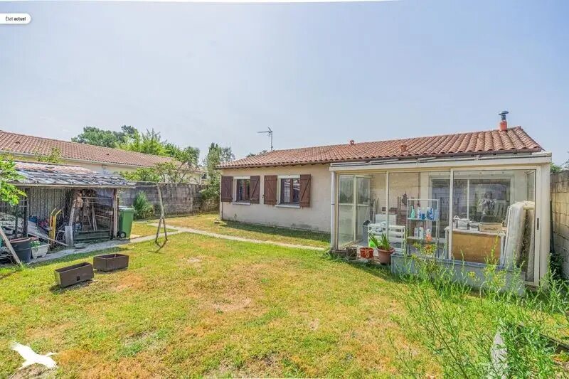 Maison à vendre, 91m², Mérignac