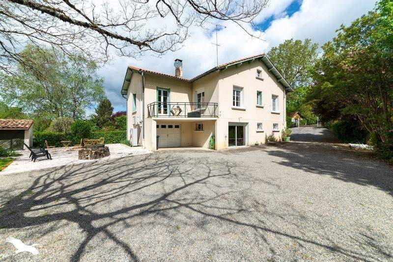 Maison à vendre, 94m², Caussade