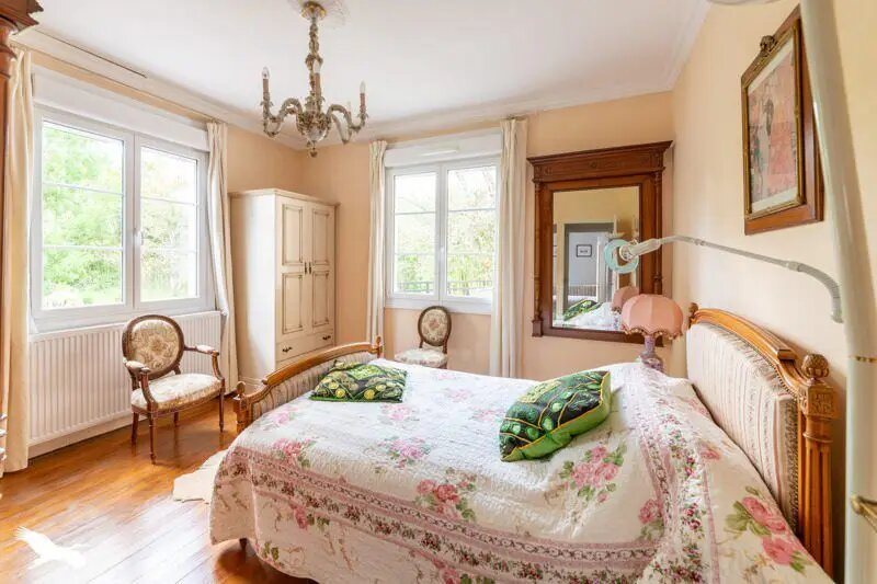 Maison à vendre, 94m², Caussade