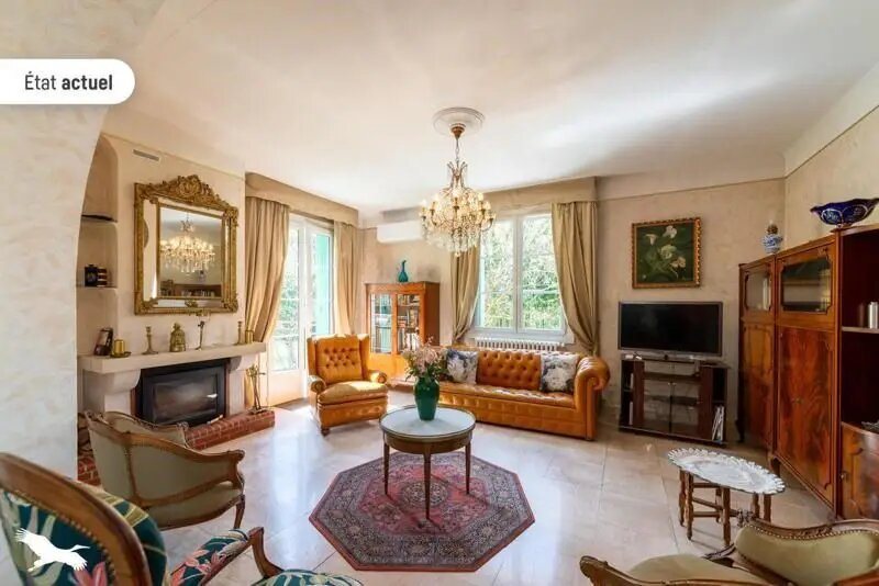 Maison à vendre, 94m², Caussade
