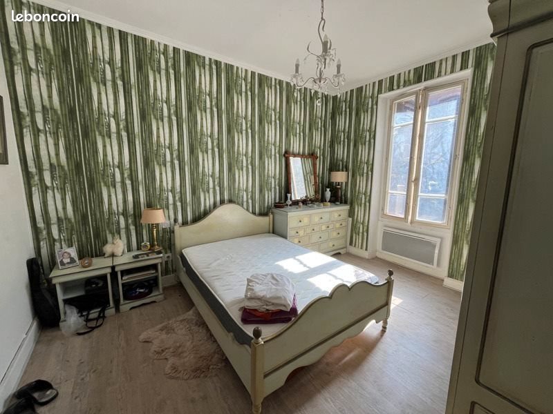 Appartement à vendre, 62m², Villefranche-de-Rouergue
