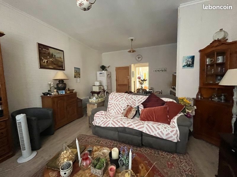 Appartement à vendre, 62m², Villefranche-de-Rouergue