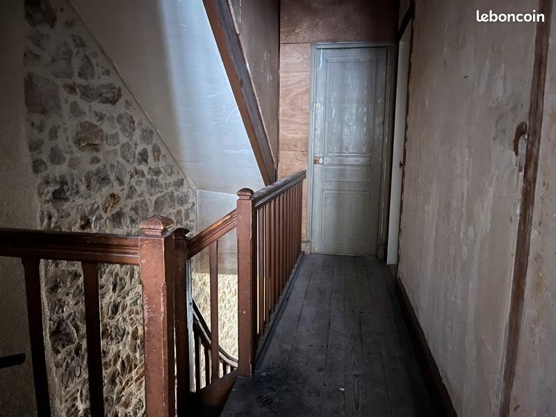 Appartement à vendre, 62m², Villefranche-de-Rouergue
