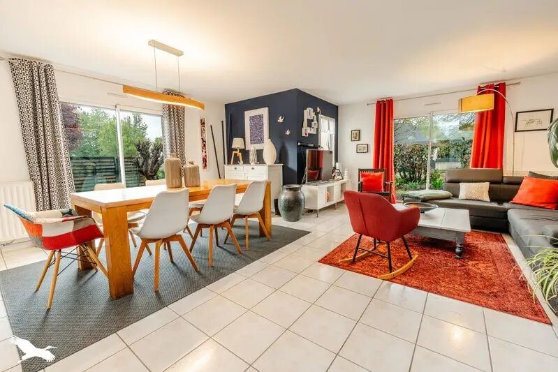 Maison à vendre, 122m², Châteaulin