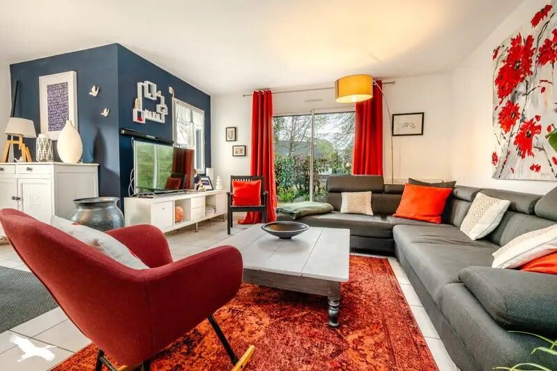 Maison à vendre, 122m², Châteaulin