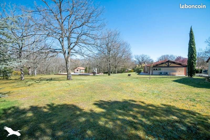 Maison à vendre, 125m², Bouloc