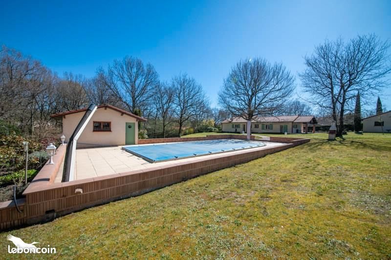 Maison à vendre, 125m², Bouloc