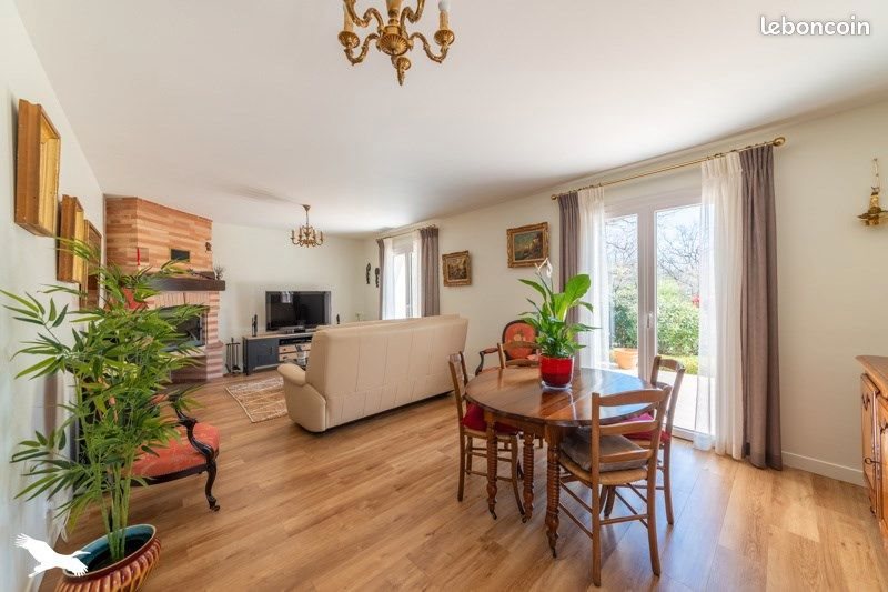 Maison à vendre, 125m², Bouloc