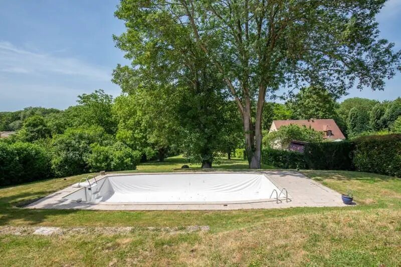 Maison à vendre, 130m², Auffreville-Brasseuil