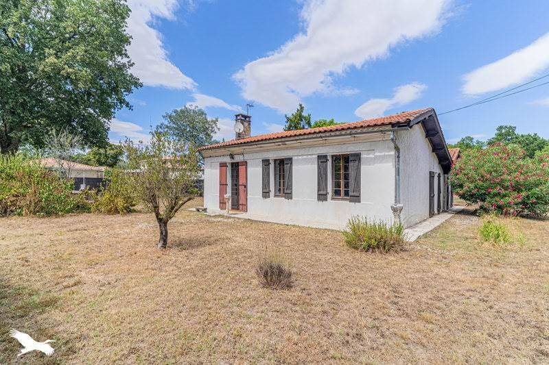 Maison à vendre, 103m², Léognan