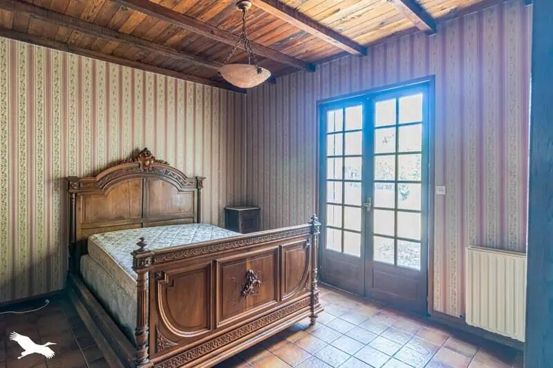 Maison à vendre, 103m², Léognan