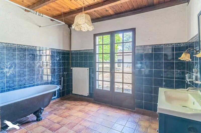 Maison à vendre, 103m², Léognan