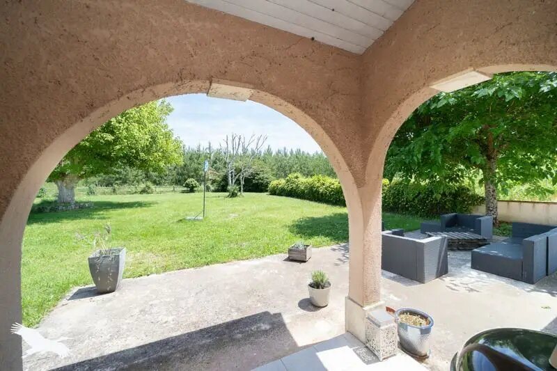 Maison à vendre, 170m², Berson