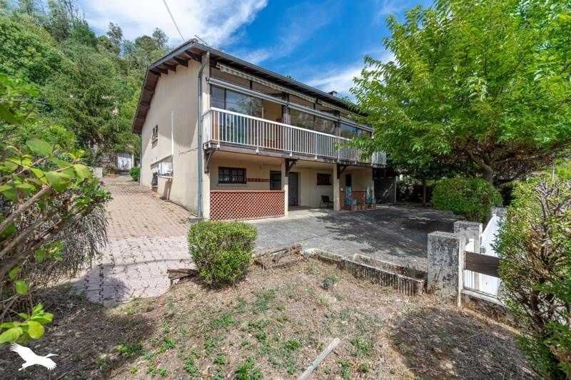 Maison à vendre, 85m², Moissac