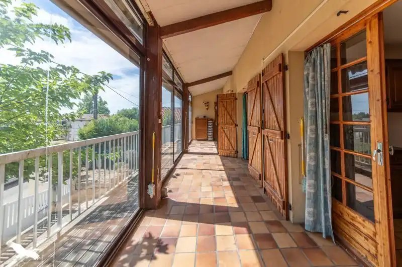 Maison à vendre, 85m², Moissac