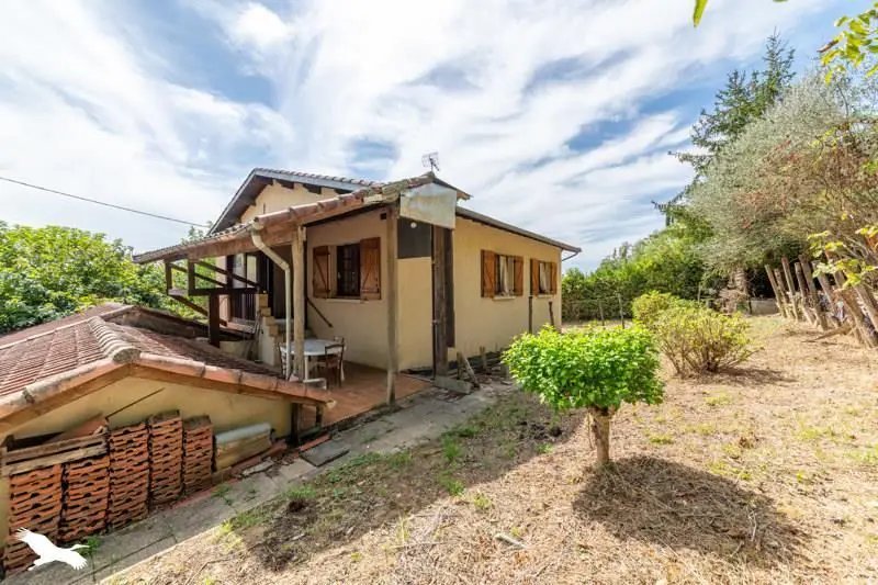 Maison à vendre, 85m², Moissac