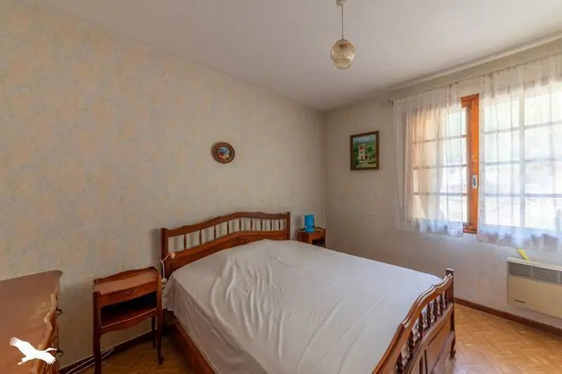 Maison à vendre, 85m², Moissac