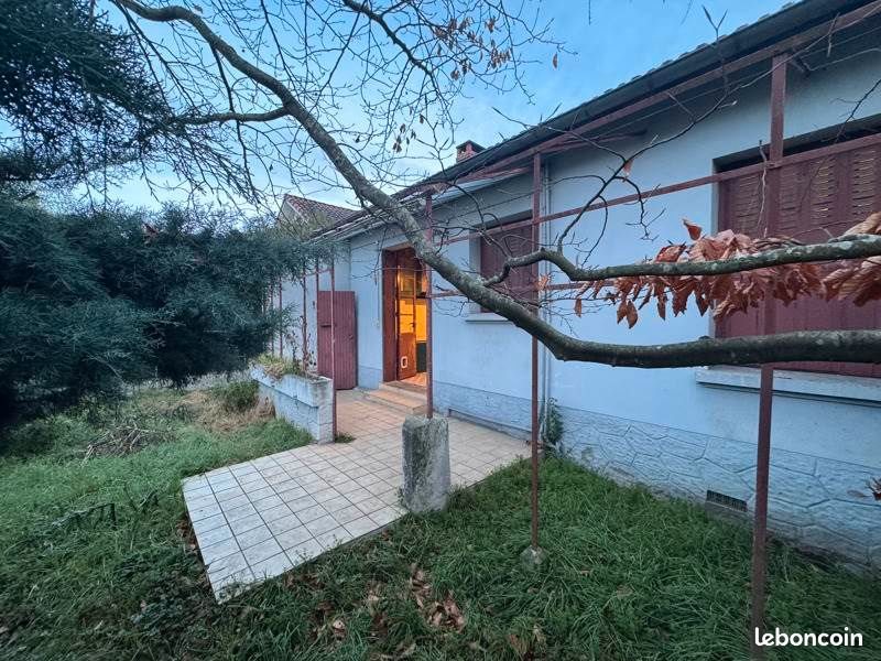 Maison à vendre, 64m², Toulouse