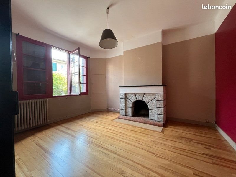Maison à vendre, 64m², Toulouse