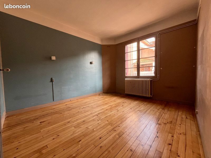 Maison à vendre, 64m², Toulouse