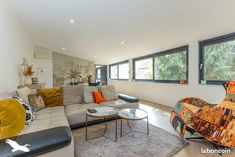 Appartement à vendre, 148m², Pau