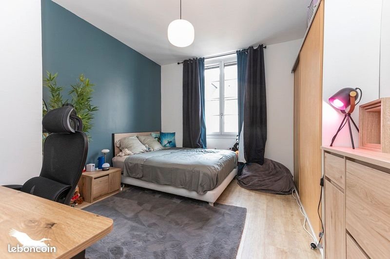 Appartement à vendre, 148m², Pau