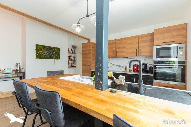 Appartement à vendre, 148m², Pau