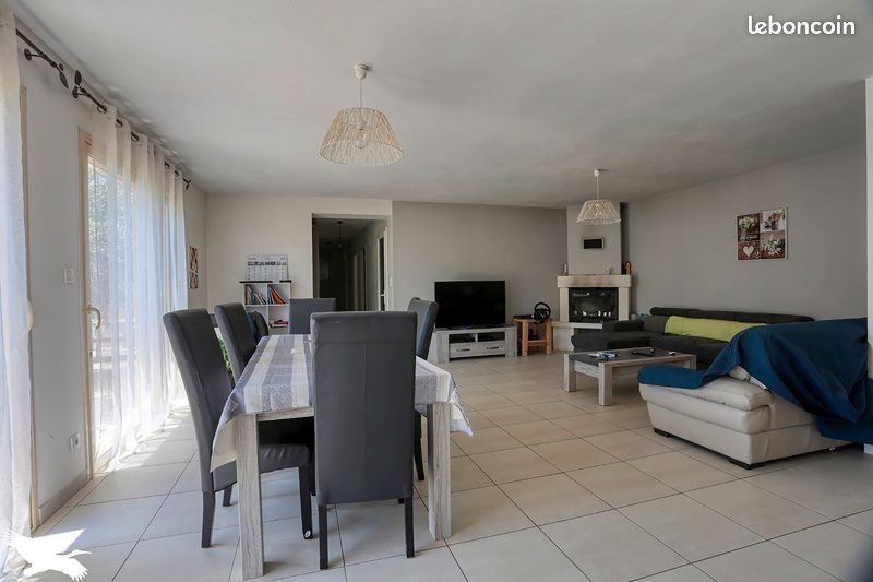 Maison à vendre, 170m², Le Buisson-de-Cadouin